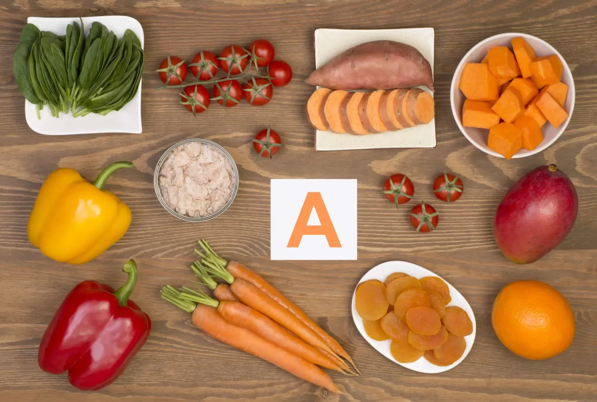 A vitamini