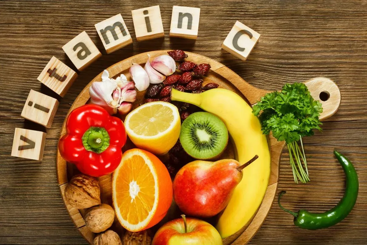 C Vitamini