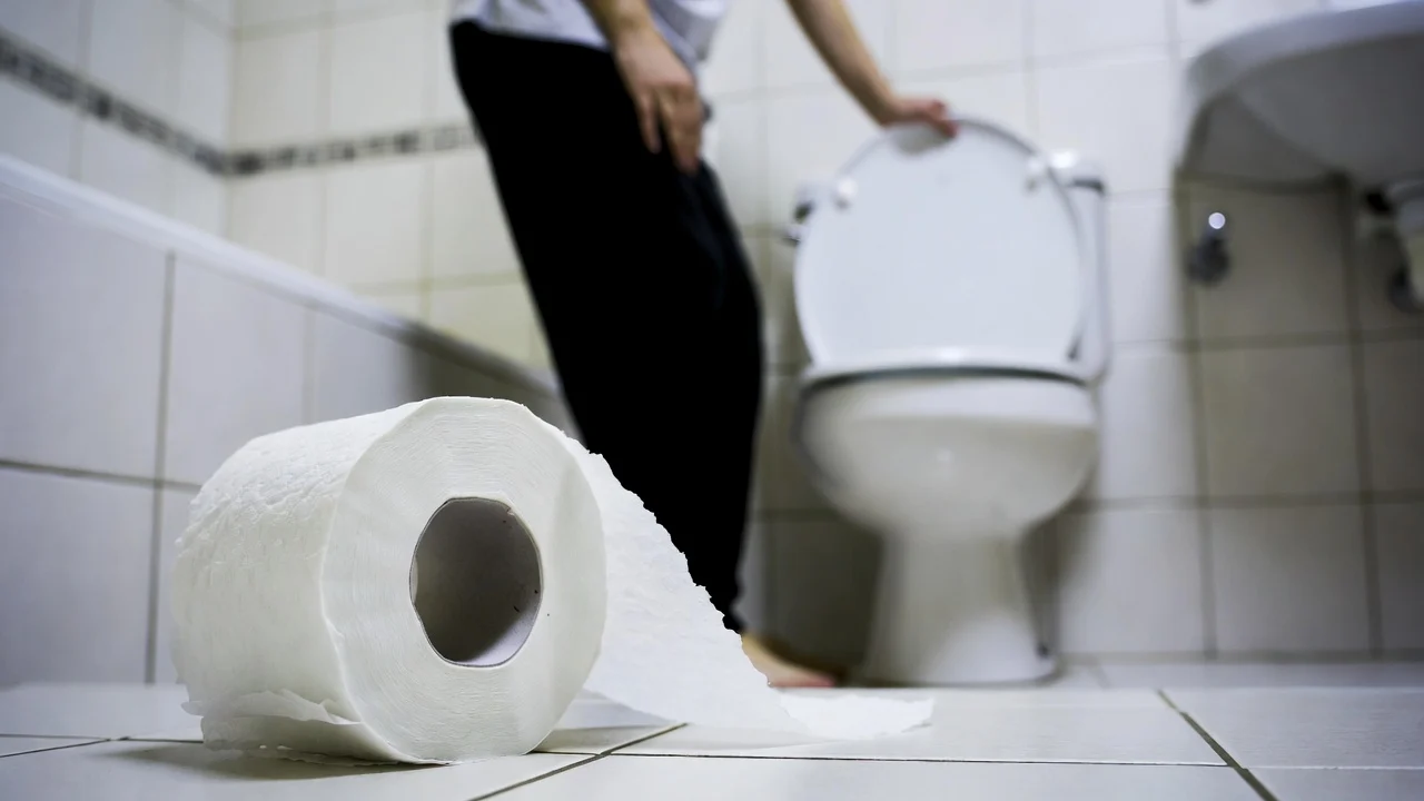 İshal nedir?
