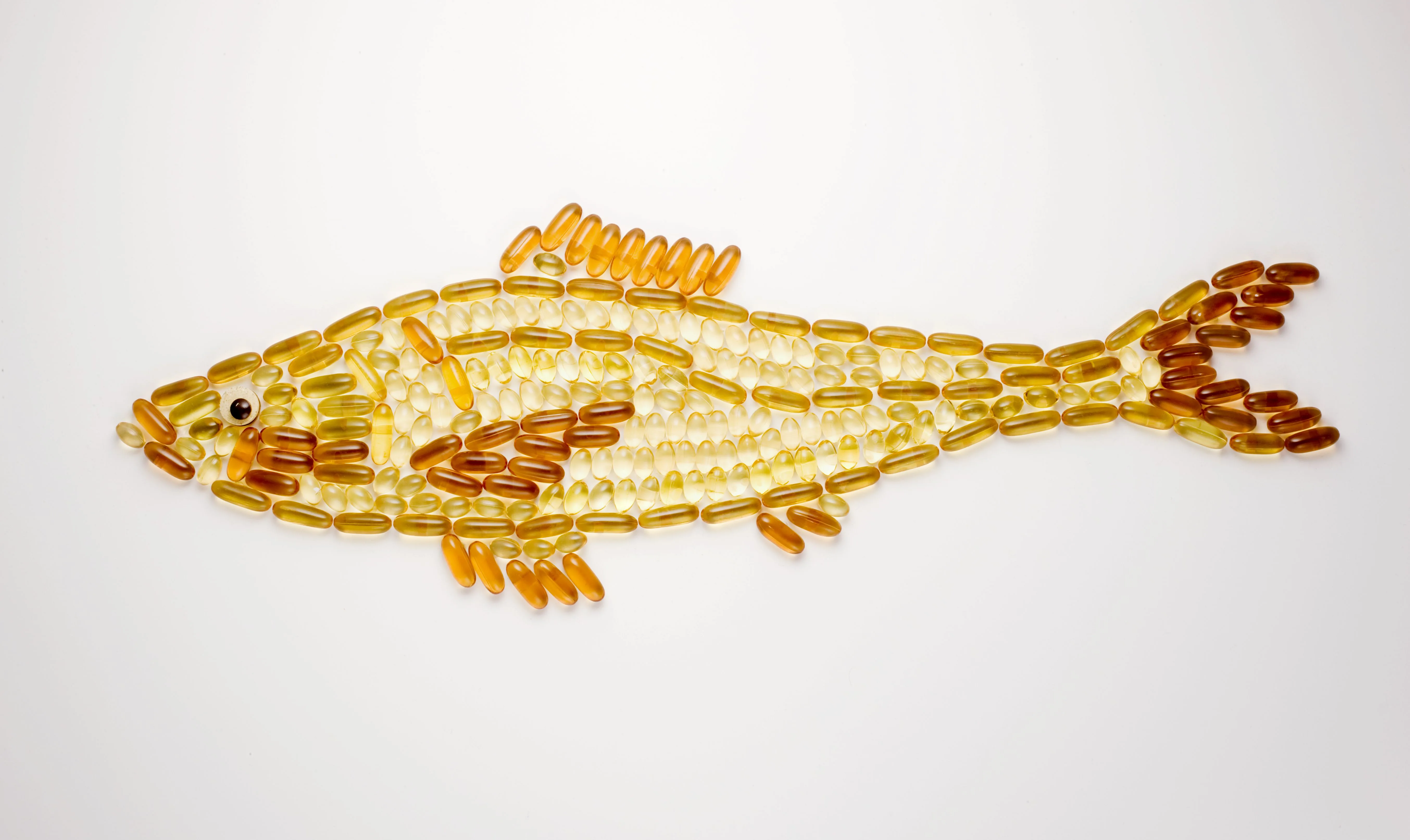 Omega-3 hangi gıdalarda bol bulunur?