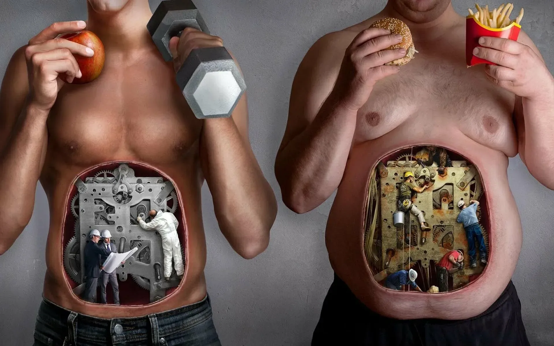 Metabolizma Yaşı ve Bazal Metabolizma Hızı