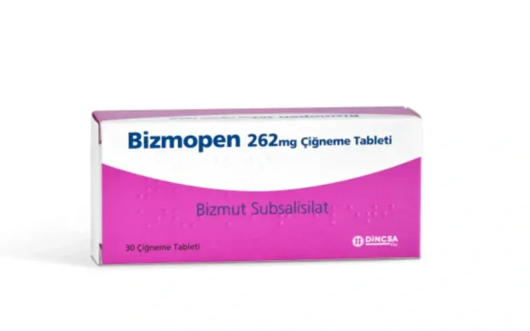 İshal tedavisi nasıl yapılır? BİZMOPEN