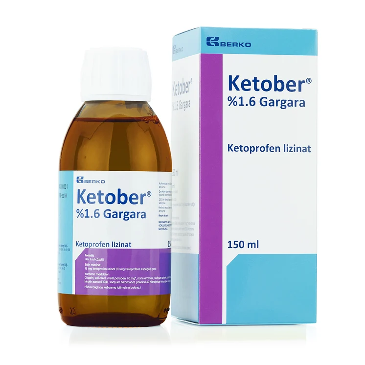 Ketober Gargara nedir? İçinde ne var?