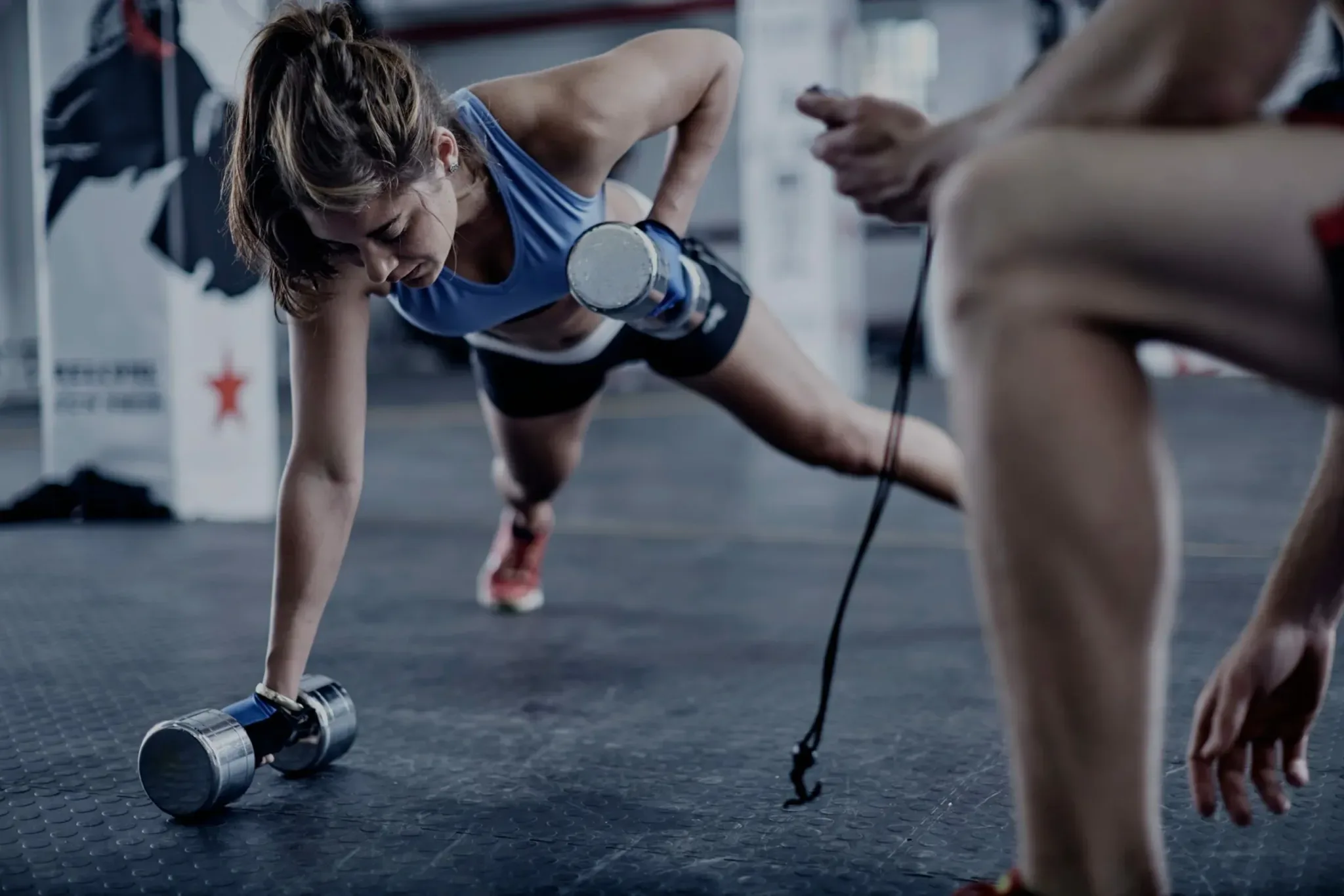 HIIT (High Intensty Interval Training) Nedir?