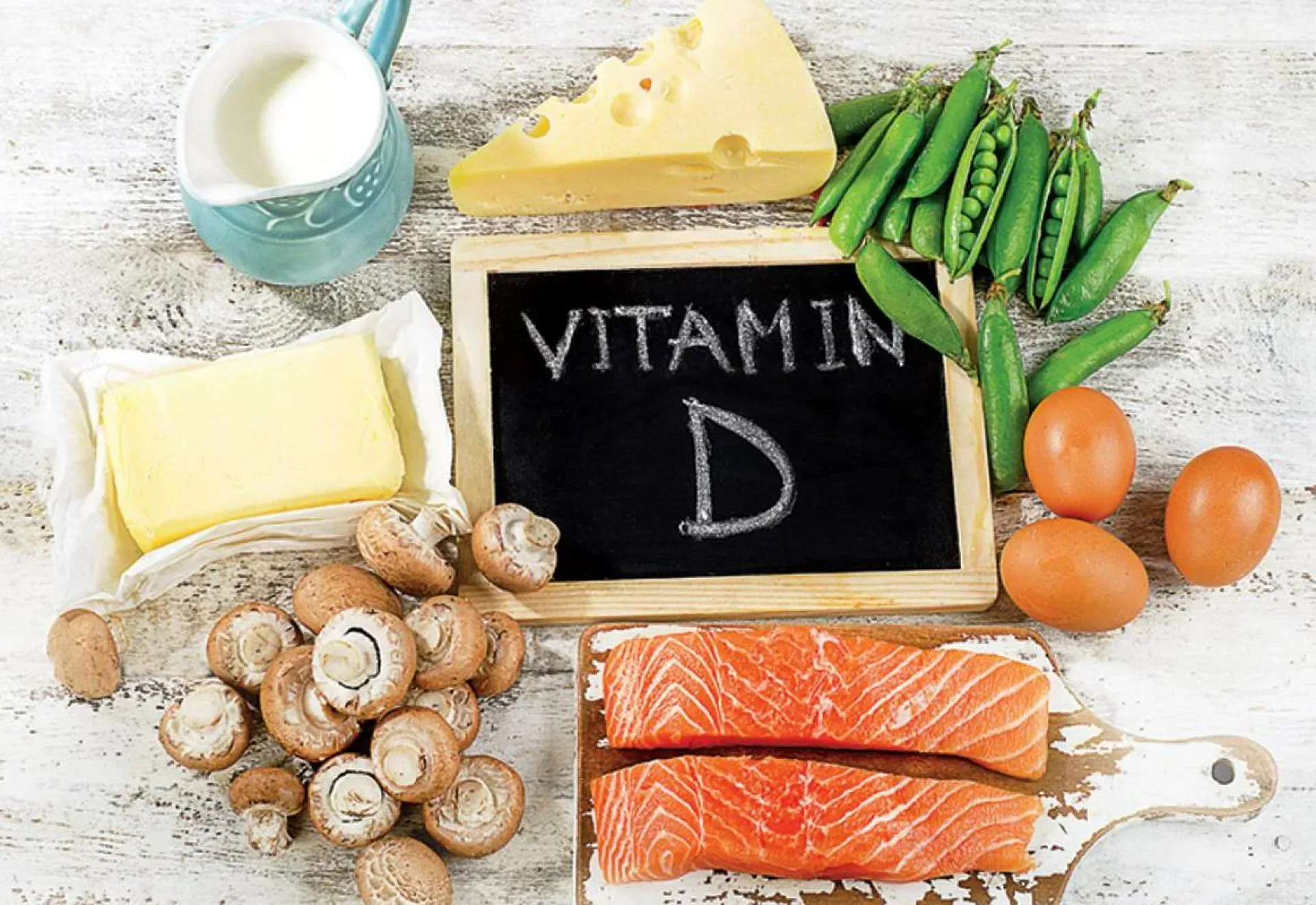 Vitamini D Eksikliği Nasıl Anlaşılır?