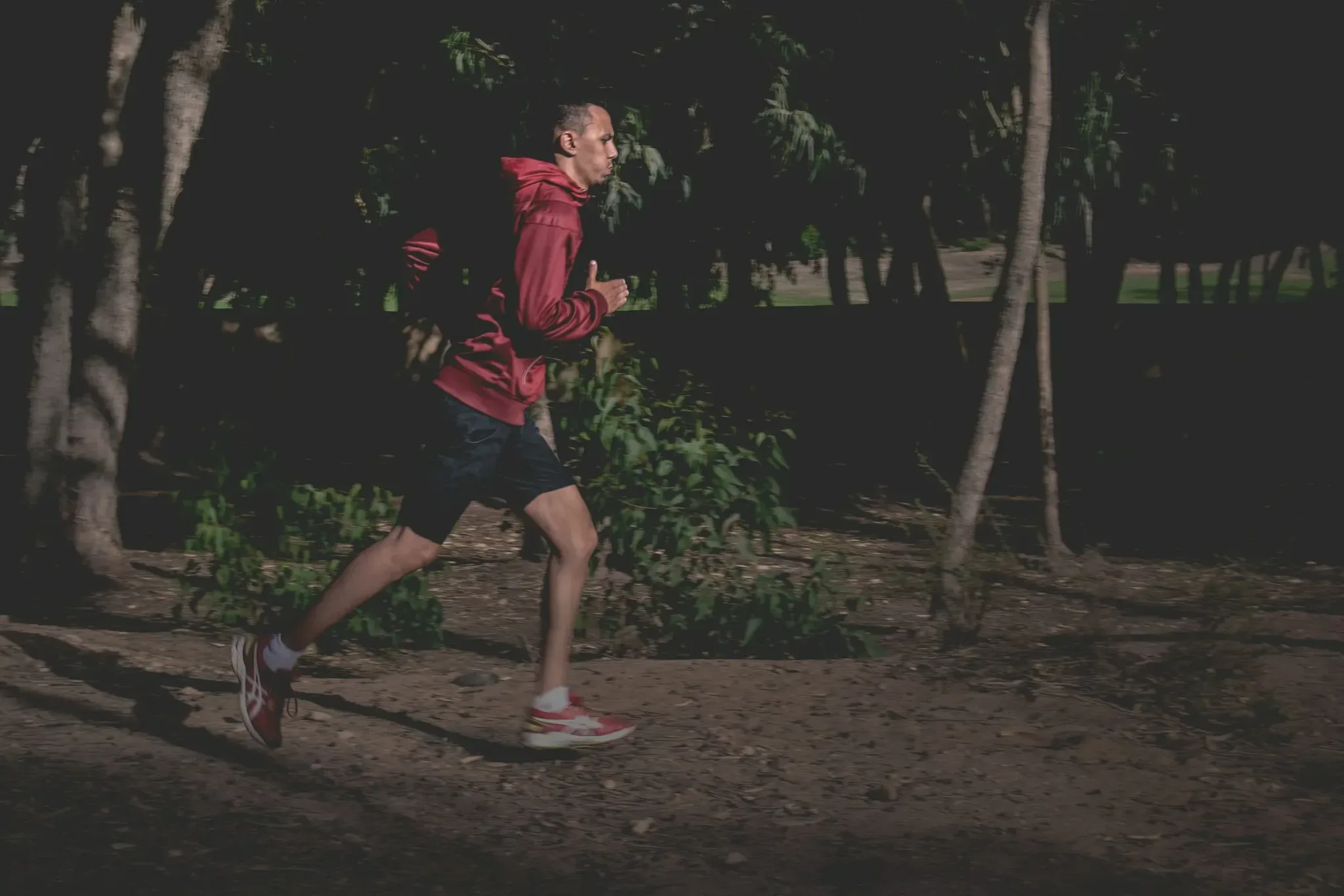 Gece spor yapmak uyku kalitesini nasıl etkiliyor?