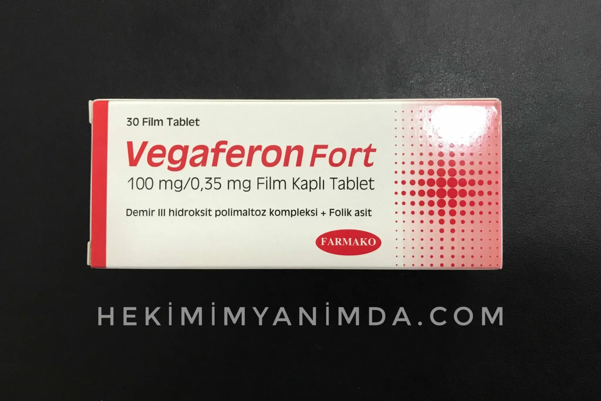 Hamilelikte Vegaferon kullananlar neler bilmeli?