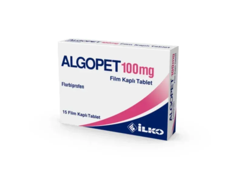 Algopet ilaç ne işe yarar? Diş Ağrısına iyi gelir mi?
