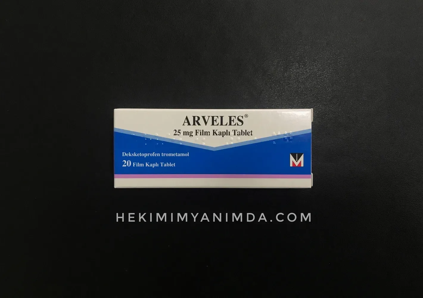 Arveles, hamile kullanabilir mi?