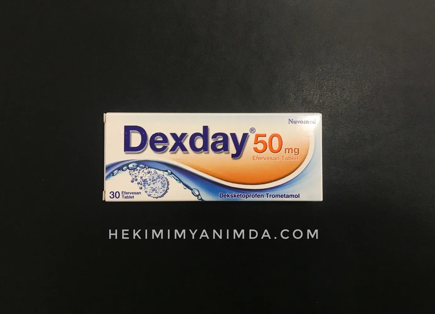 Gebe ve emzirenler Dexday kullanabilir mi?