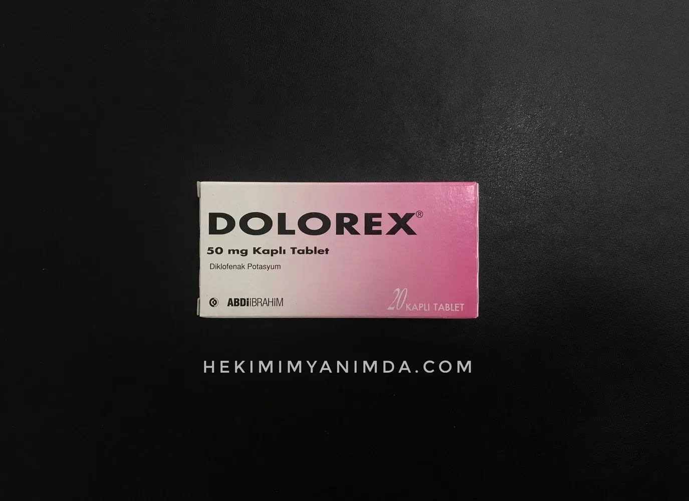 Dolorex emziren anneler kullanabilir mi?
