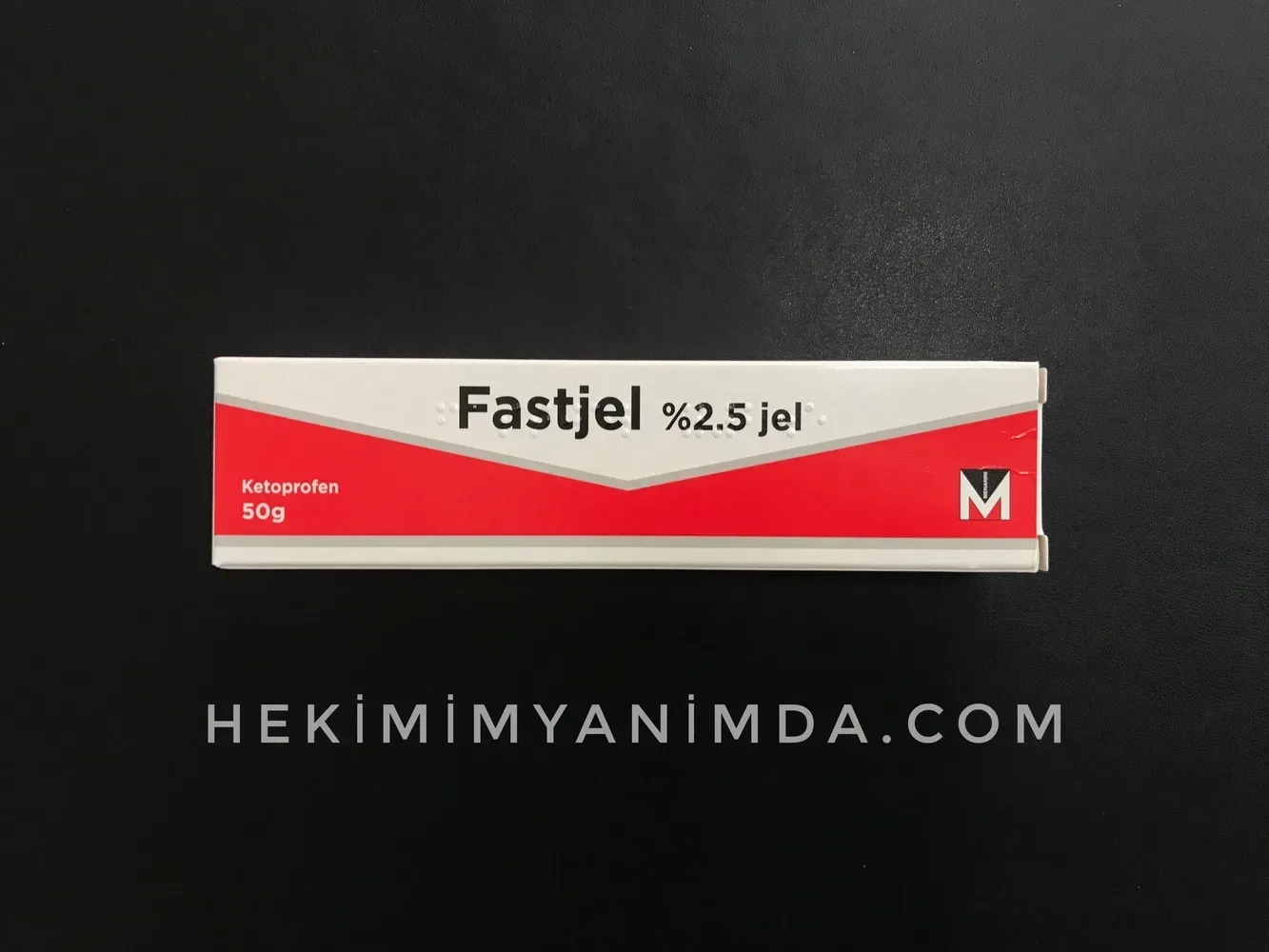 Fastjel ne için kullanılır? Fastjel ne işe yarar?