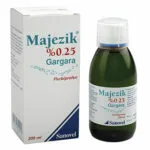 Majezik gargara