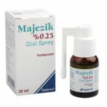 Majezik oral sprey