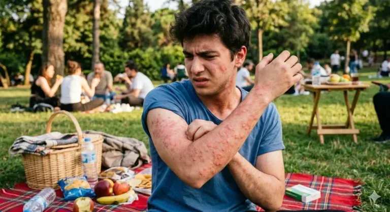 Alerji nedir?