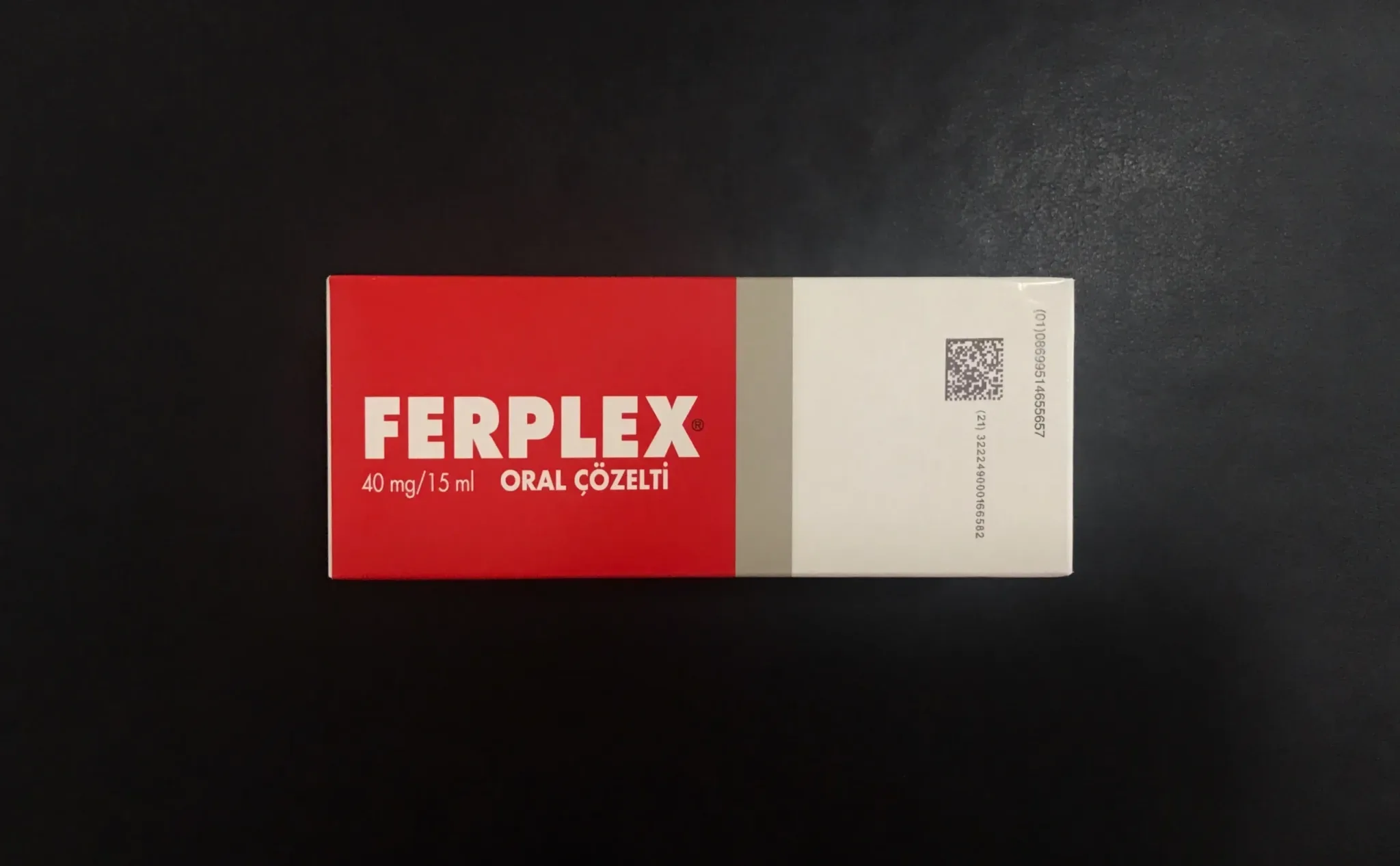 Ferplex kan ilacı ne işe yarar?