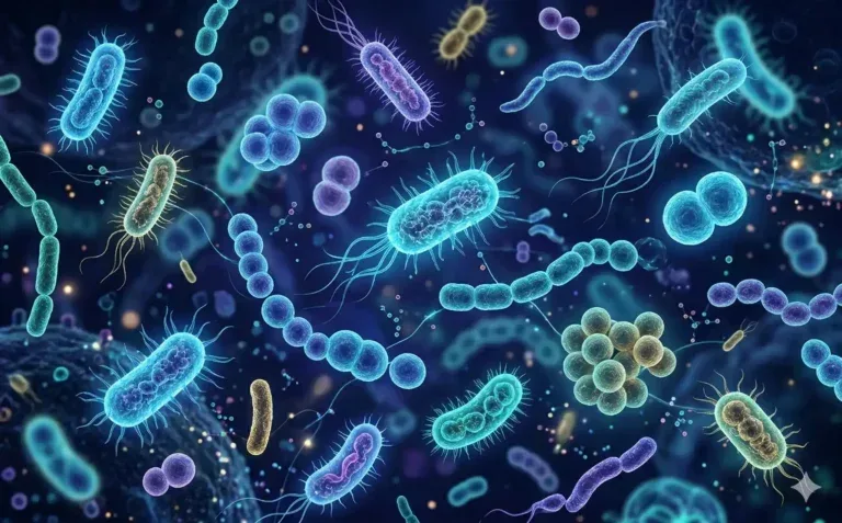 Helikobakter Pylori hakkında