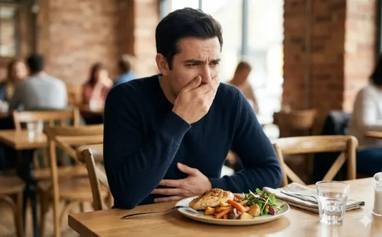 Gıda zehirlenmesi olduğumu nasıl anlarım?