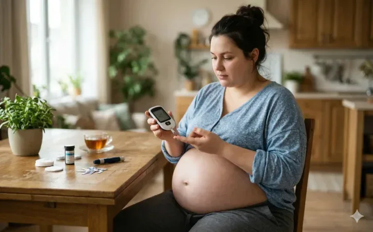 Gebelik Diyabeti Nedir?