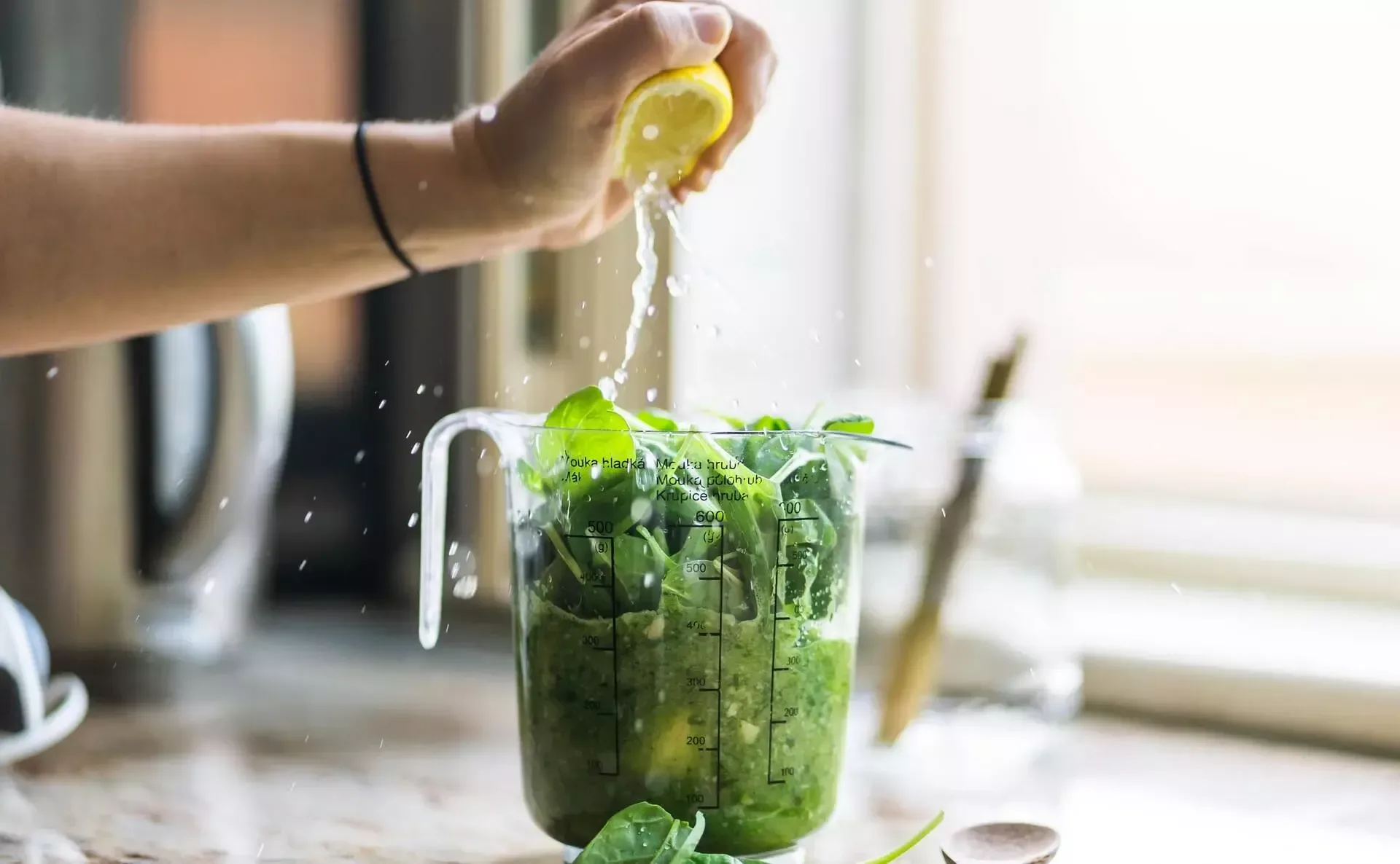 Smoothie her gün içilir mi?